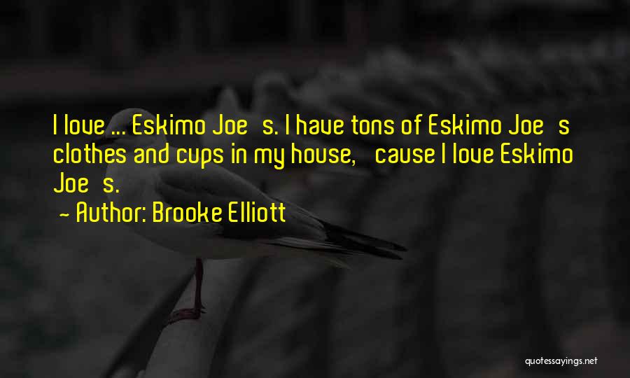 Brooke Elliott Quotes 267952