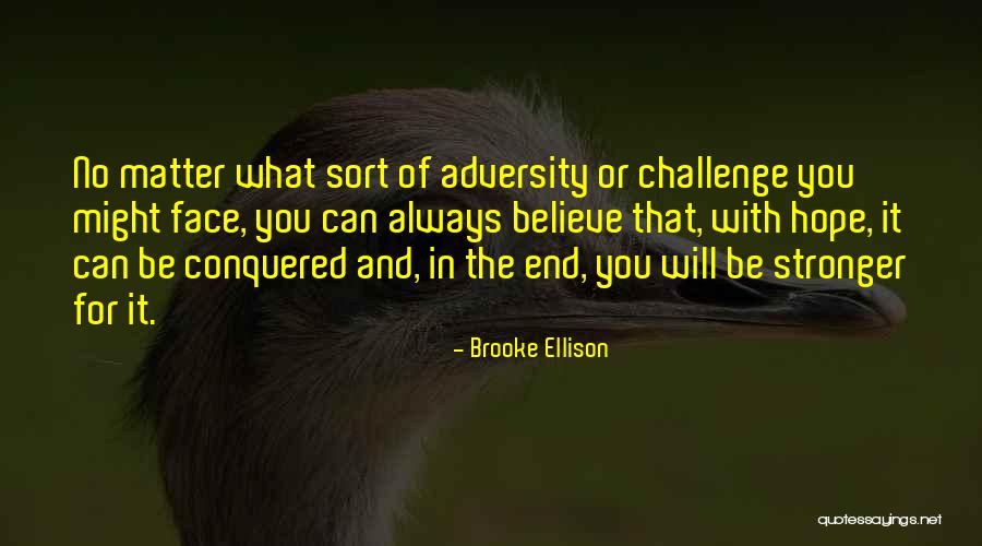 Brooke Ellison Quotes 1082989 Brooke Ellison Quotes 1082989