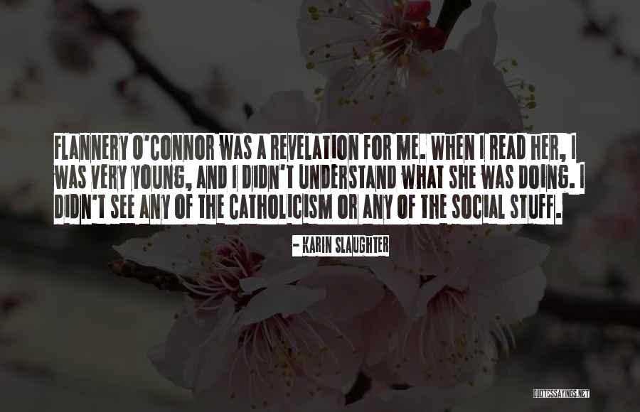 Brooke Haley Peyton Quotes By Karin Slaughter Brooke Haley Peyton Quotes By Karin Slaughter