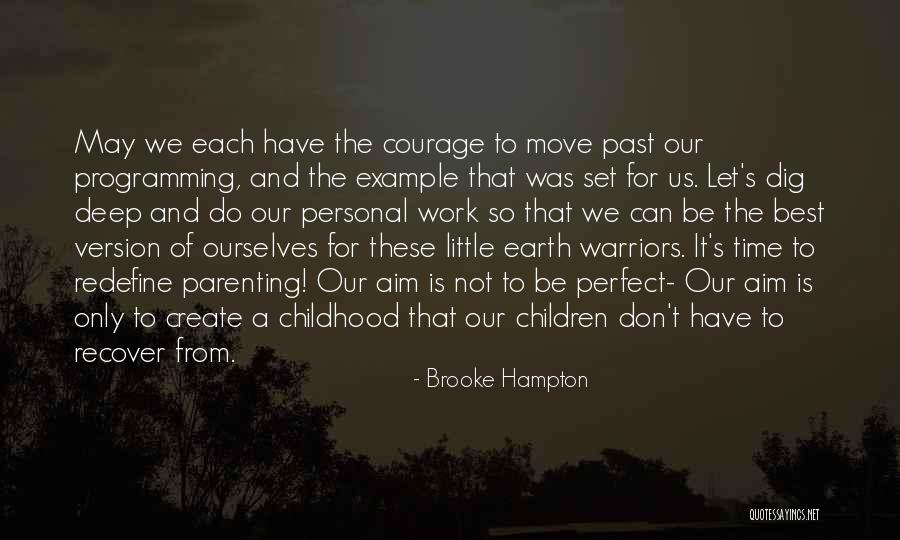 Brooke Hampton Quotes 1576601 Brooke Hampton Quotes 1576601
