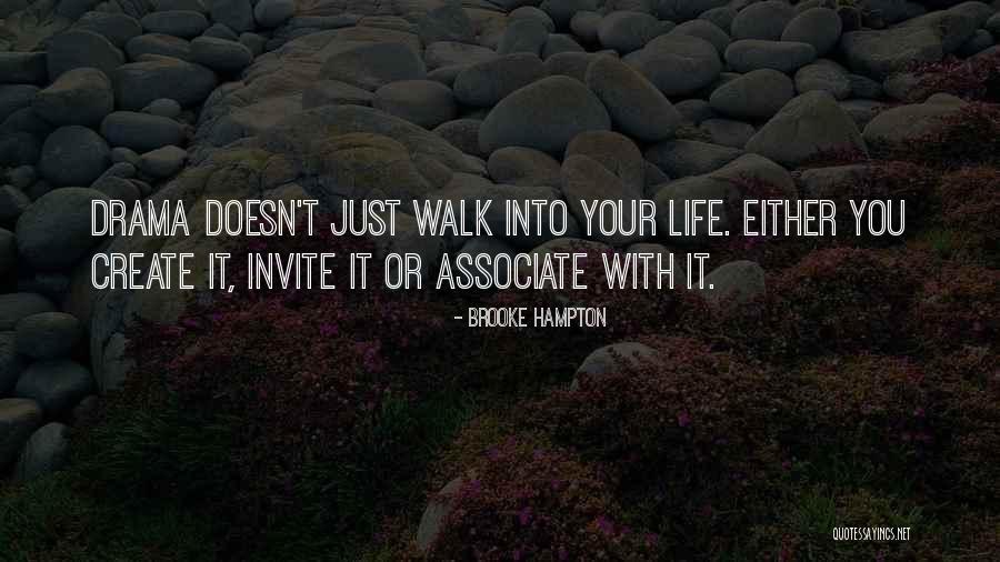 Brooke Hampton Quotes 289291 Brooke Hampton Quotes 289291