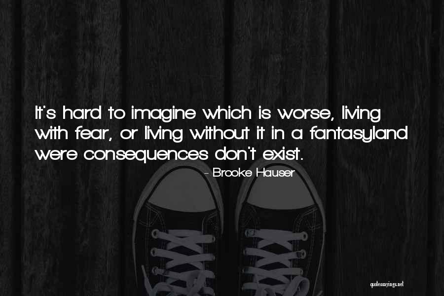 Brooke Hauser Quotes 1538553 Brooke Hauser Quotes 1538553