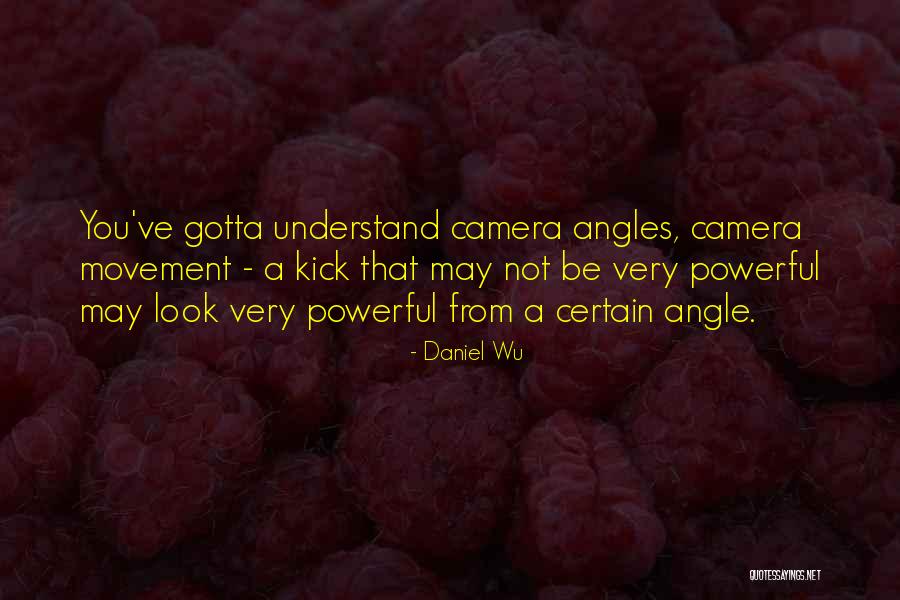 Brooke Lynn Quotes By Daniel Wu Brooke Lynn Quotes By Daniel Wu