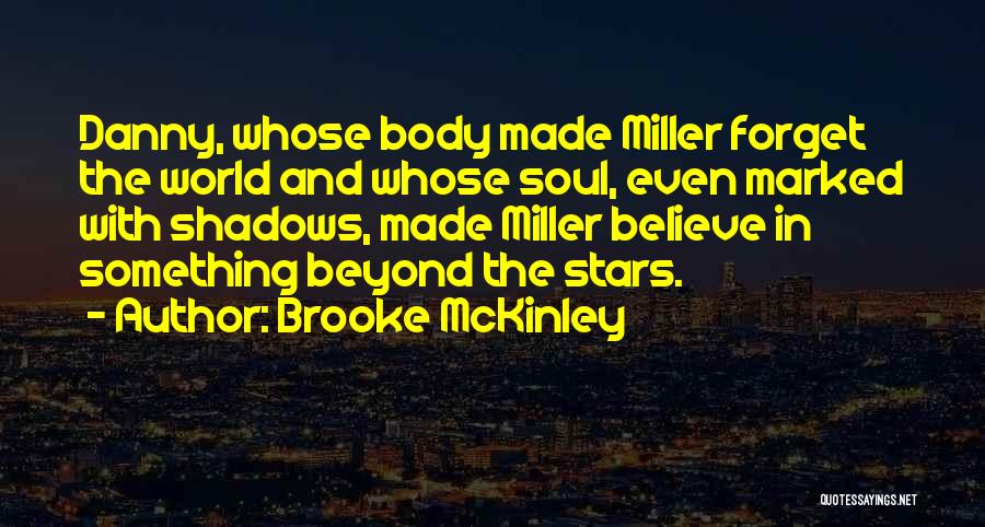 Brooke McKinley Quotes 911405