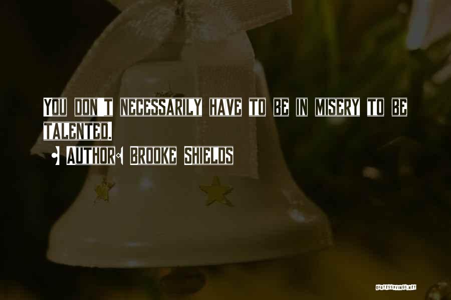 Brooke Shields Quotes 1075603 Brooke Shields Quotes 1075603