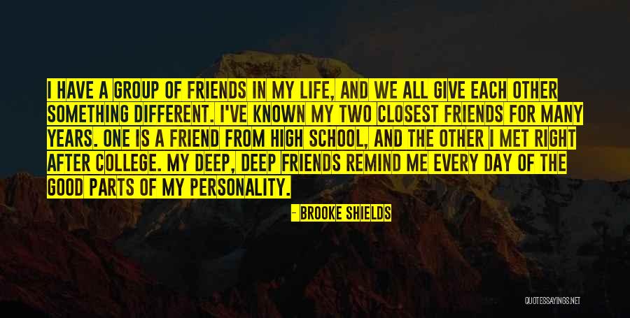 Brooke Shields Quotes 1130920 Brooke Shields Quotes 1130920