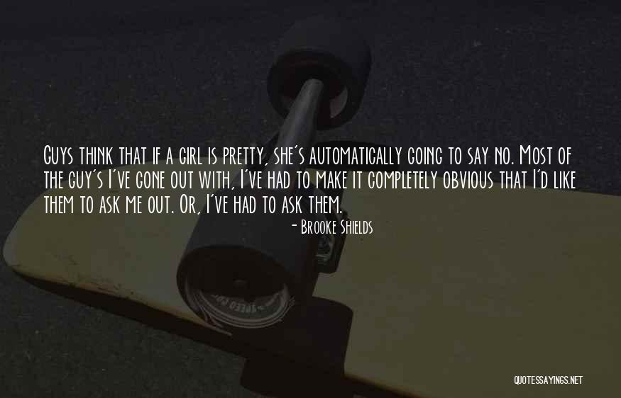 Brooke Shields Quotes 1327801 Brooke Shields Quotes 1327801
