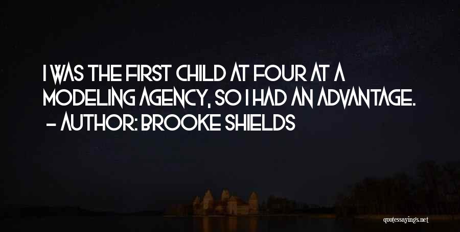 Brooke Shields Quotes 1337853