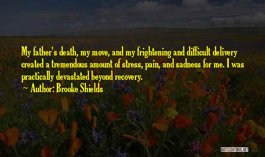 Brooke Shields Quotes 1434116