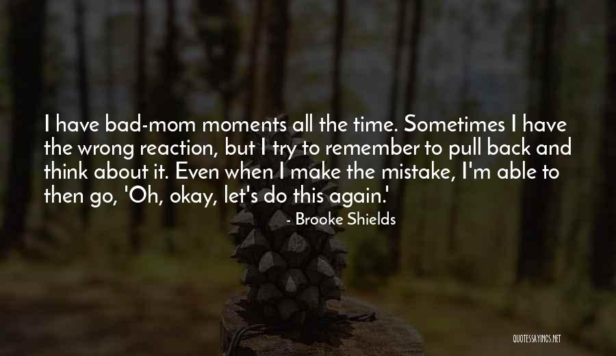 Brooke Shields Quotes 1623683 Brooke Shields Quotes 1623683