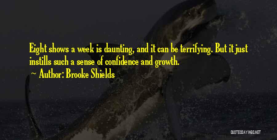 Brooke Shields Quotes 1698828 Brooke Shields Quotes 1698828