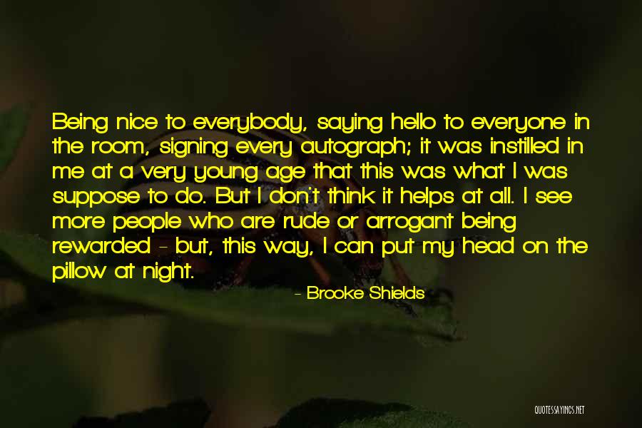 Brooke Shields Quotes 1787840 Brooke Shields Quotes 1787840