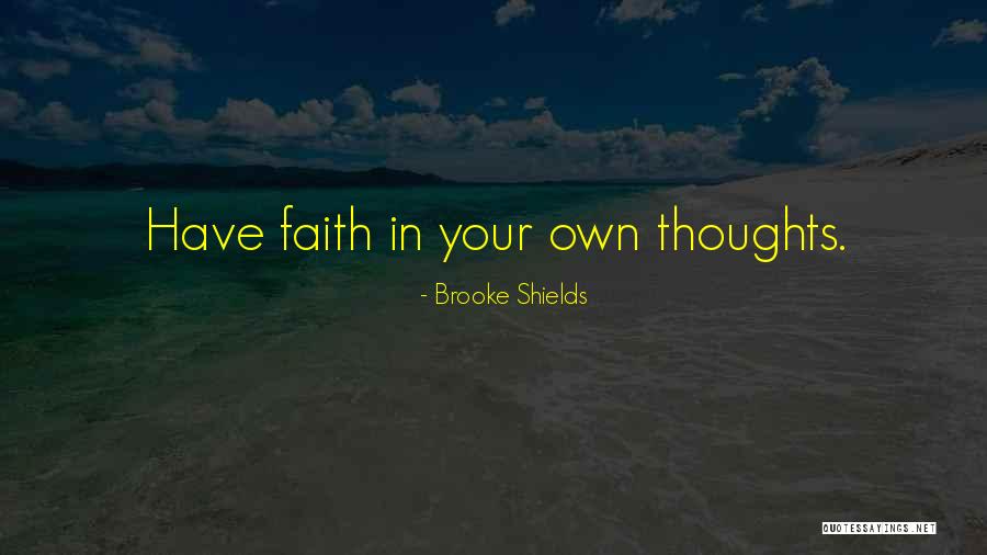 Brooke Shields Quotes 2007084 Brooke Shields Quotes 2007084