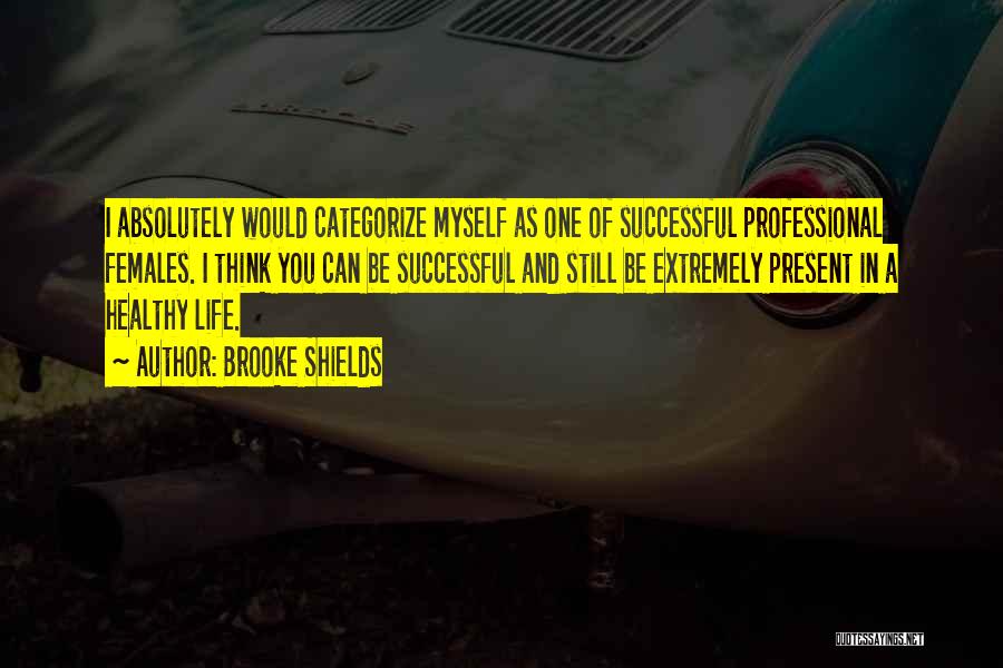 Brooke Shields Quotes 273594 Brooke Shields Quotes 273594