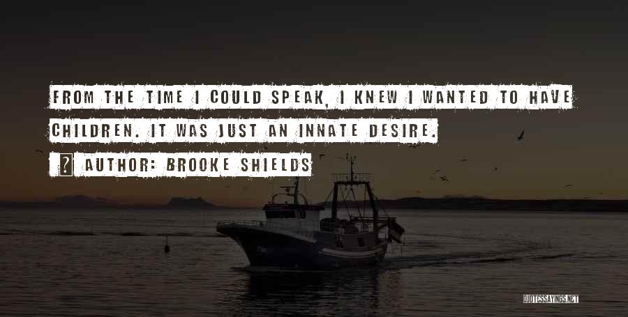 Brooke Shields Quotes 461059 Brooke Shields Quotes 461059