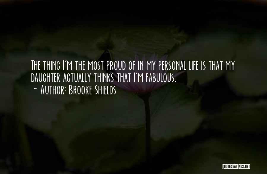 Brooke Shields Quotes 477355 Brooke Shields Quotes 477355