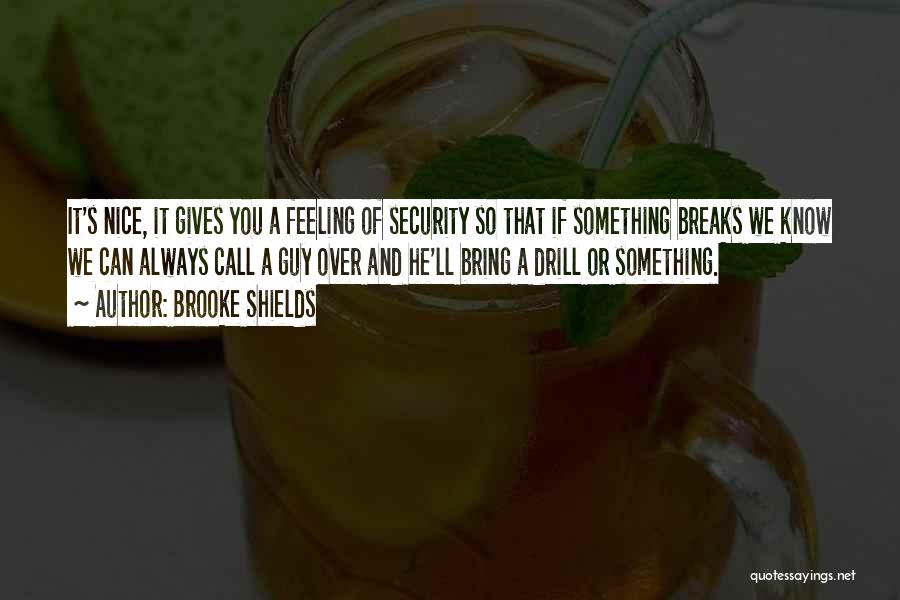 Brooke Shields Quotes 644043 Brooke Shields Quotes 644043