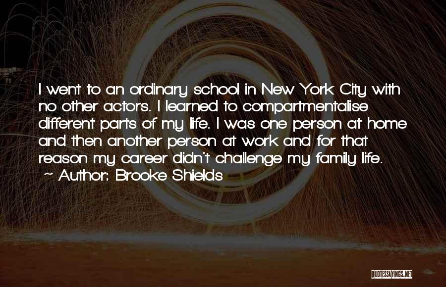 Brooke Shields Quotes 764863