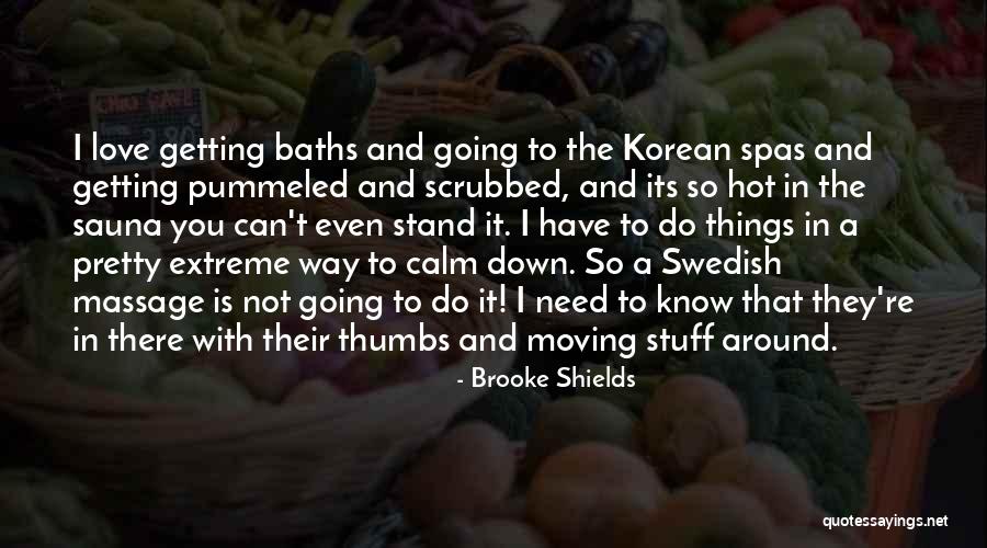 Brooke Shields Quotes 810887 Brooke Shields Quotes 810887