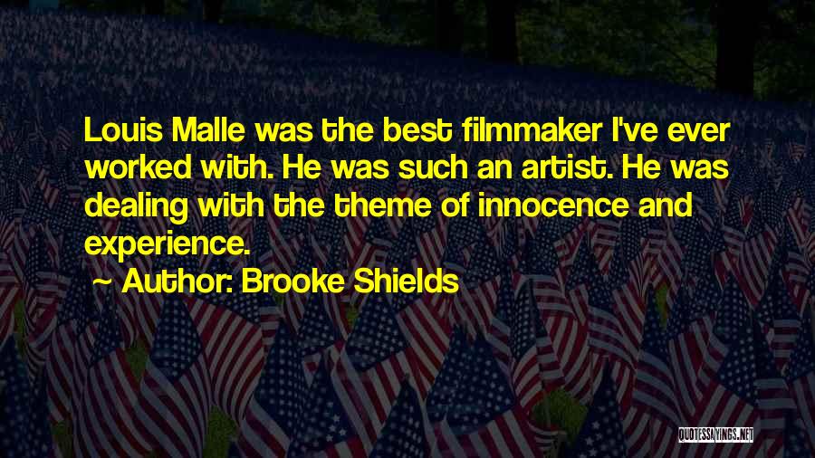 Brooke Shields Quotes 948026 Brooke Shields Quotes 948026