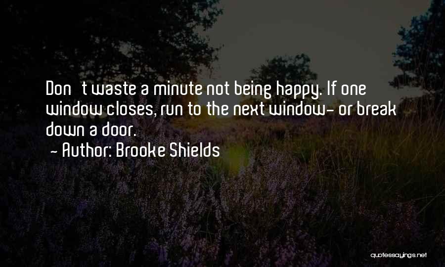 Brooke Shields Quotes 968513 Brooke Shields Quotes 968513