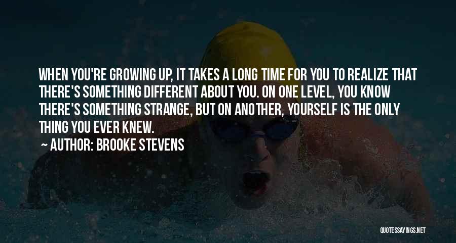 Brooke Stevens Quotes 1938659