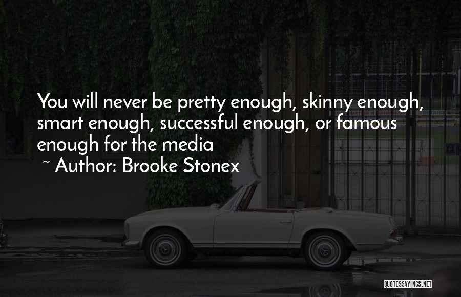 Brooke Stonex Quotes 806614