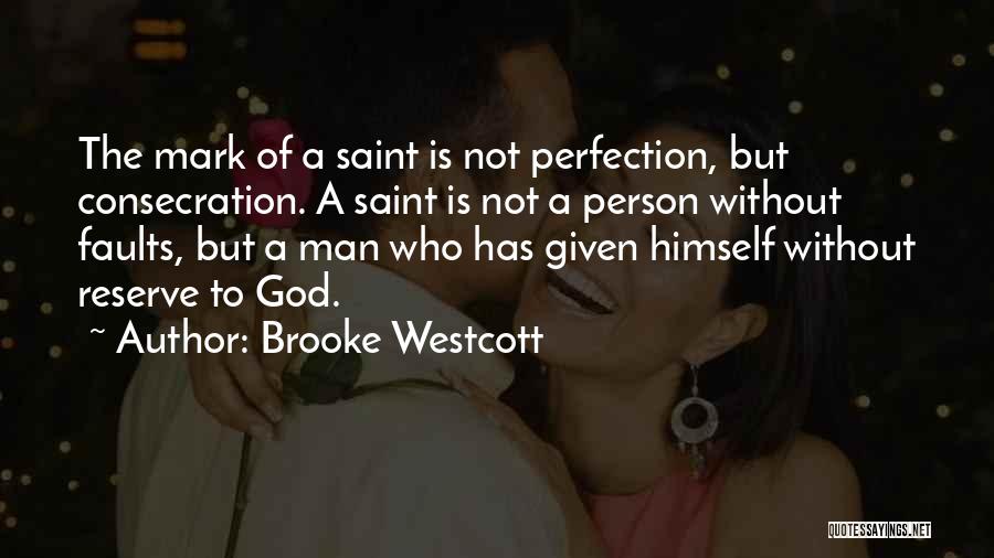 Brooke Westcott Quotes 87944