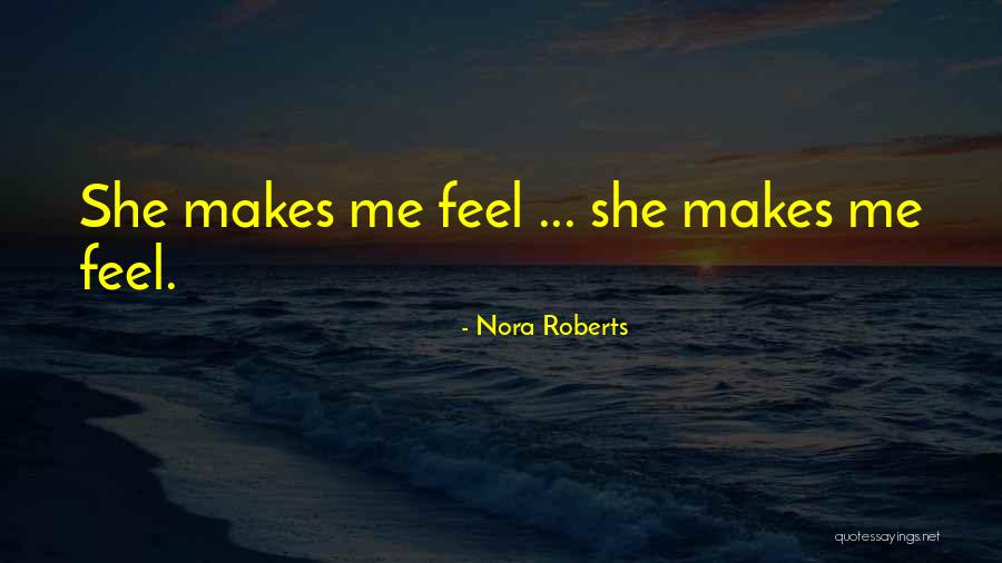 Brookeborough Primary Quotes By Nora Roberts Brookeborough Primary Quotes By Nora Roberts