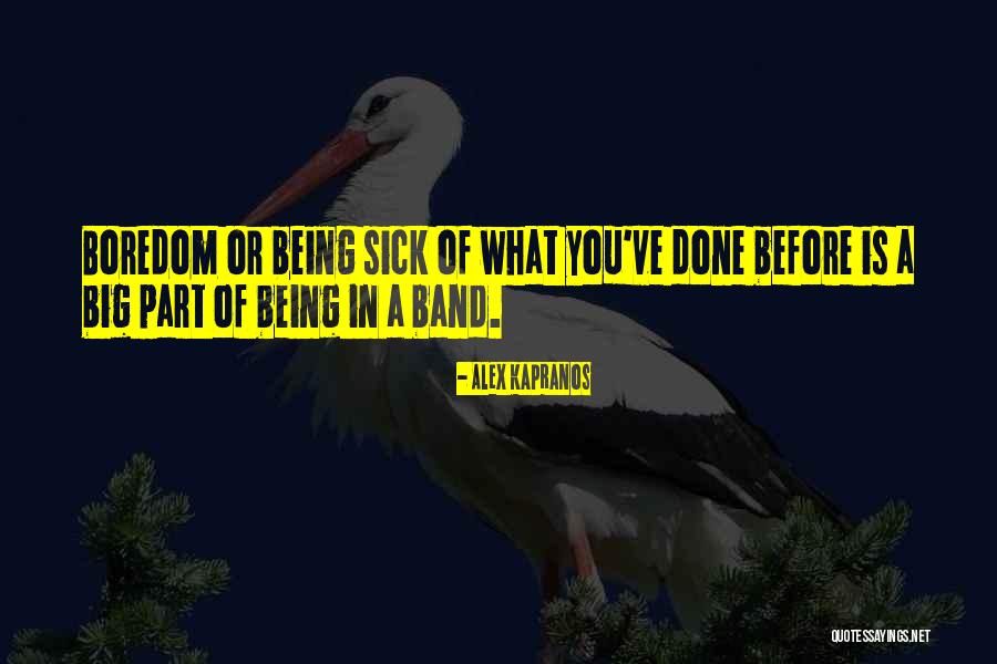 Brookeborough Raid Quotes By Alex Kapranos Brookeborough Raid Quotes By Alex Kapranos