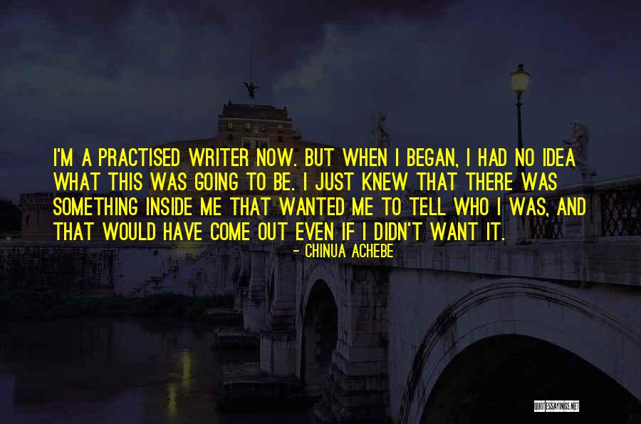 Brookeborough Surgery Quotes By Chinua Achebe Brookeborough Surgery Quotes By Chinua Achebe