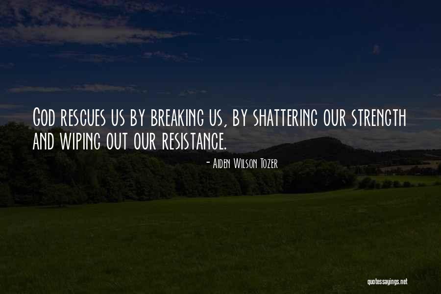 Brookens Administration Quotes By Aiden Wilson Tozer Brookens Administration Quotes By Aiden Wilson Tozer