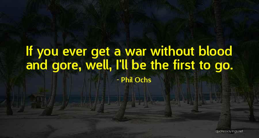Brookhart Towing Quotes By Phil Ochs Brookhart Towing Quotes By Phil Ochs