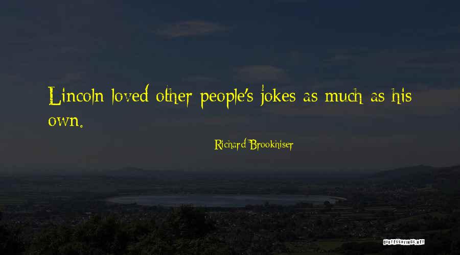 Brookhiser The Way Quotes By Richard Brookhiser Brookhiser The Way Quotes By Richard Brookhiser