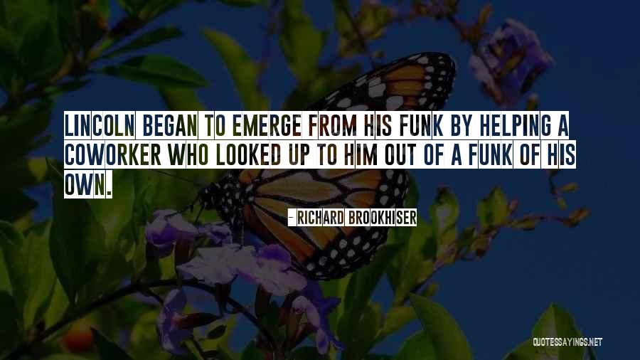 Brookhiser The Way Quotes By Richard Brookhiser Brookhiser The Way Quotes By Richard Brookhiser