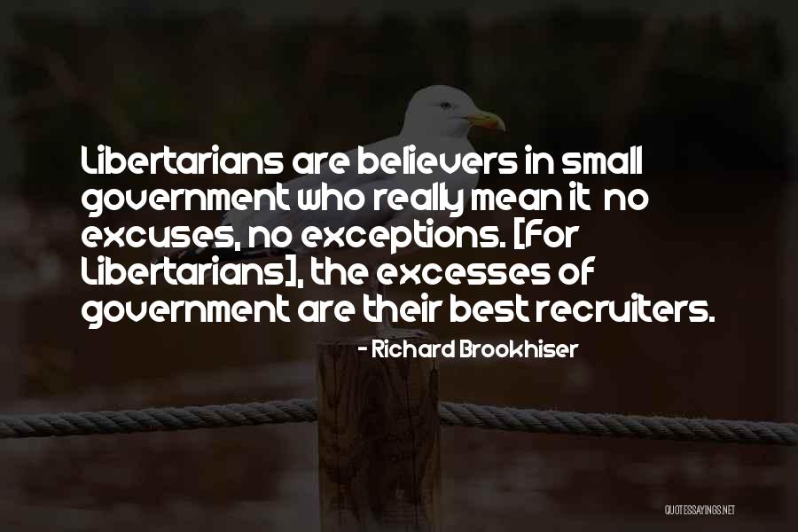 Brookhiser The Way Quotes By Richard Brookhiser Brookhiser The Way Quotes By Richard Brookhiser