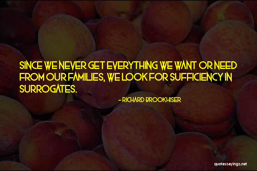 Brookhiser The Way Quotes By Richard Brookhiser Brookhiser The Way Quotes By Richard Brookhiser