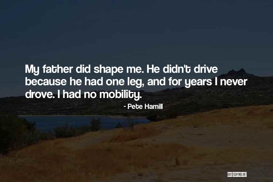 Brookhouse Runda Quotes By Pete Hamill Brookhouse Runda Quotes By Pete Hamill