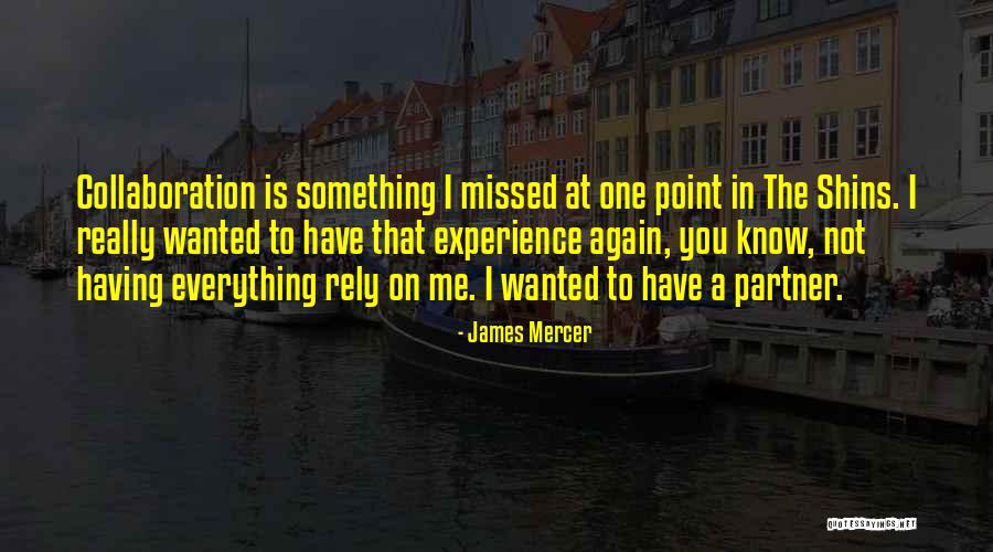 Brookhouser Quotes By James Mercer Brookhouser Quotes By James Mercer