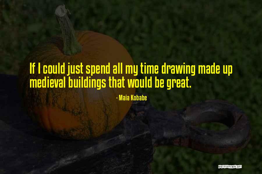 Brookhouser Quotes By Maia Kobabe Brookhouser Quotes By Maia Kobabe