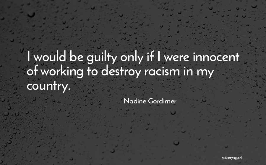 Brookhouser Quotes By Nadine Gordimer Brookhouser Quotes By Nadine Gordimer