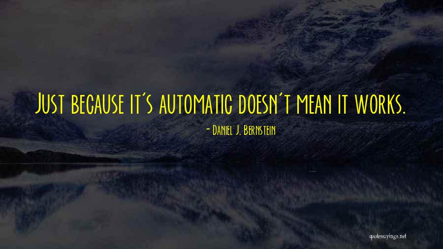 Brookie Cookie Quotes By Daniel J. Bernstein Brookie Cookie Quotes By Daniel J. Bernstein
