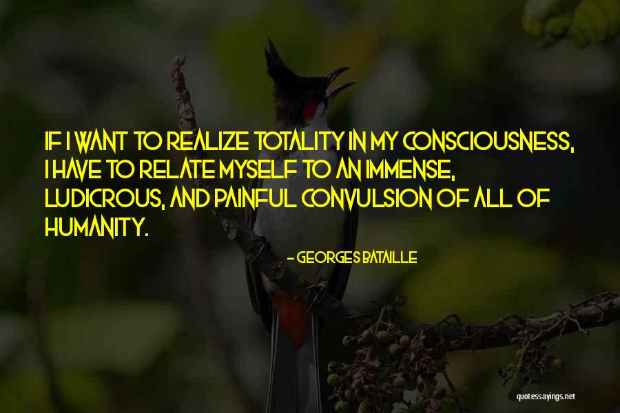 Brookie Quotes By Georges Bataille Brookie Quotes By Georges Bataille