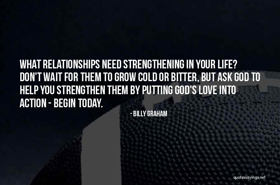 Brookies Trader Quotes By Billy Graham Brookies Trader Quotes By Billy Graham