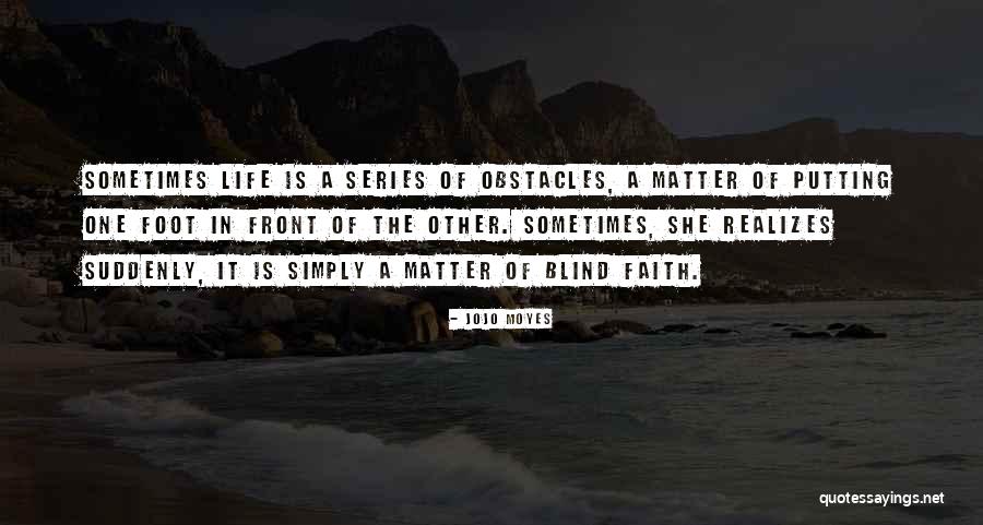 Brookies Trader Quotes By Jojo Moyes Brookies Trader Quotes By Jojo Moyes