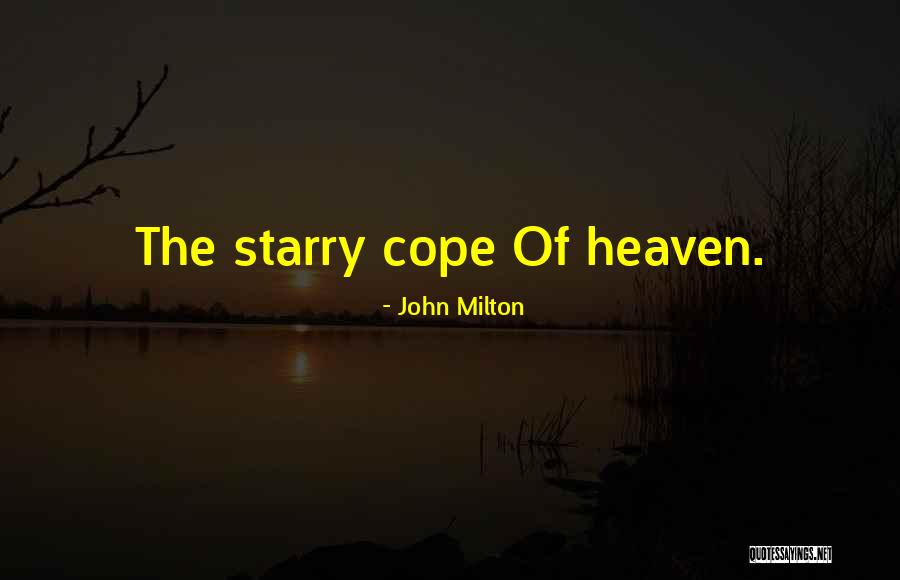 Brooklands Primary Quotes By John Milton Brooklands Primary Quotes By John Milton