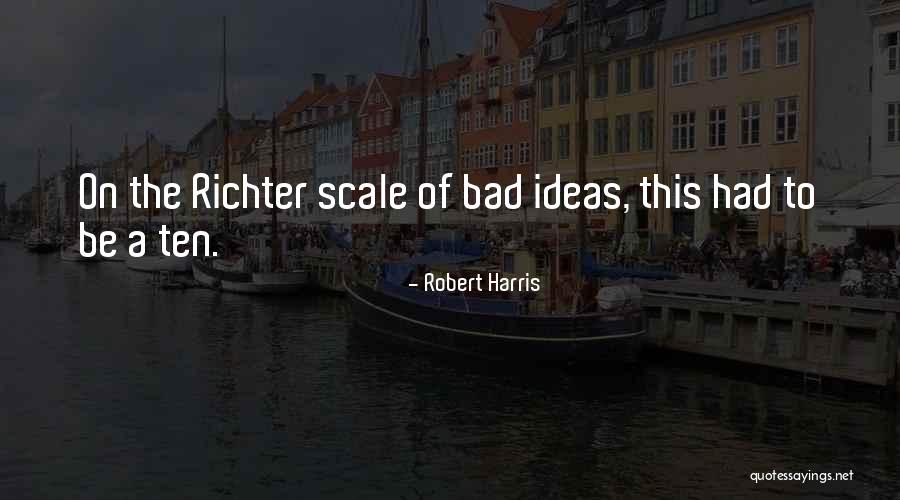 Brookledge Commons Quotes By Robert Harris Brookledge Commons Quotes By Robert Harris