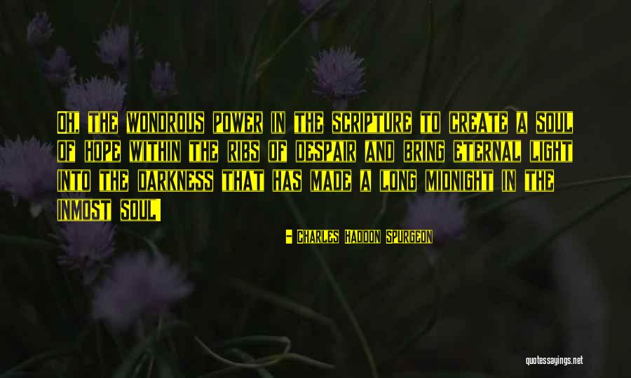 Brookledge Horse Quotes By Charles Haddon Spurgeon Brookledge Horse Quotes By Charles Haddon Spurgeon