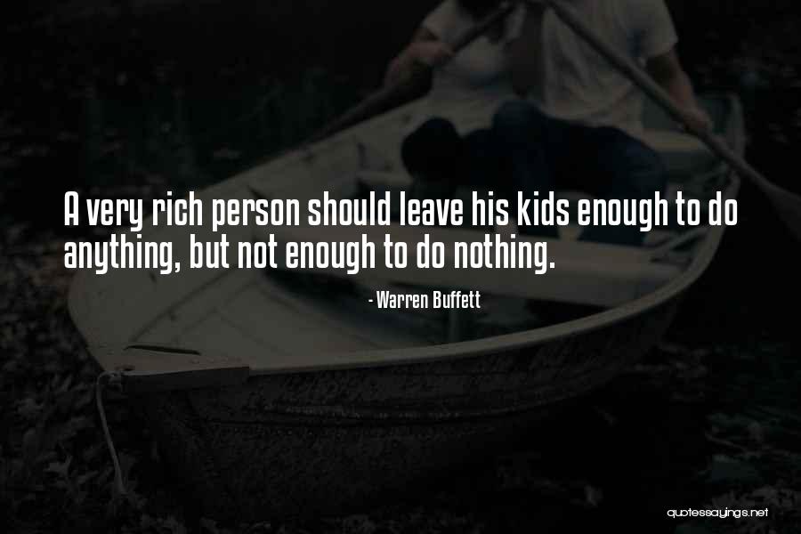 Brookley Air Quotes By Warren Buffett Brookley Air Quotes By Warren Buffett