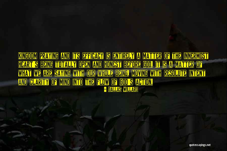 Brooklier Mafia Quotes By Dallas Willard Brooklier Mafia Quotes By Dallas Willard